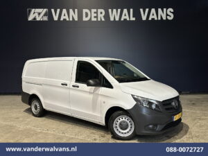 Mercedes-Benz Vito VPJ-08-G financial lease – Leaseprijzen.nl – afbeelding 1