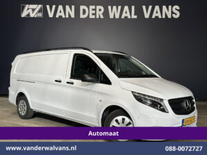 Mercedes-Benz Vito VVH-60-R financial lease – Leaseprijzen.nl – afbeelding 1