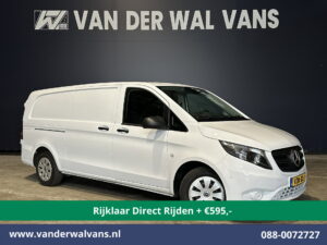 Mercedes-Benz Vito VZN-32-J financial lease – Leaseprijzen.nl – afbeelding 1
