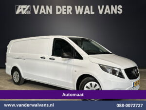Mercedes-Benz Vito VZN-52-J financial lease – Leaseprijzen.nl – afbeelding 1