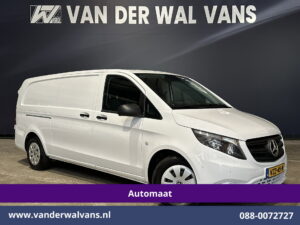 Mercedes-Benz Vito VZZ-45-H financial lease – Leaseprijzen.nl – afbeelding 1