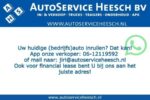 Mercedes-Benz eCitan V23NHS financial lease – Leaseprijzen.nl – afbeelding 3