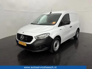 Mercedes-Benz eCitan V23NHS financial lease – Leaseprijzen.nl – afbeelding 1
