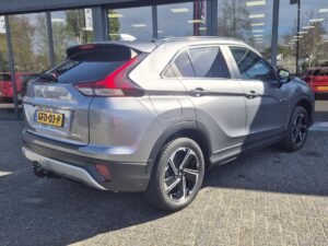 Mitsubishi EclipseCross GFD-03-P financial lease – Leaseprijzen.nl – afbeelding 2