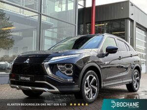 Mitsubishi EclipseCross GXK-21-T financial lease – Leaseprijzen.nl – afbeelding 1