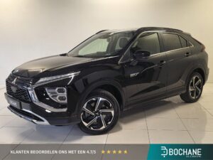 Mitsubishi EclipseCross N-963-VP financial lease – Leaseprijzen.nl – afbeelding 1