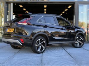 Mitsubishi EclipseCross R-468-PJ financial lease – Leaseprijzen.nl – afbeelding 2