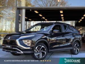 Mitsubishi EclipseCross R-468-PJ financial lease – Leaseprijzen.nl – afbeelding 1