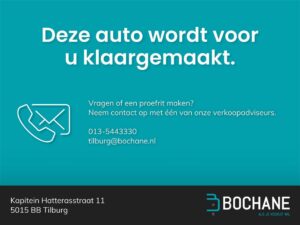 Mitsubishi EclipseCross S-736-ZK financial lease – Leaseprijzen.nl – afbeelding 2