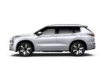 Mitsubishi Outlander - financial lease – Leaseprijzen.nl – afbeelding 2