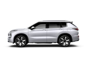 Mitsubishi Outlander - financial lease – Leaseprijzen.nl – afbeelding 2