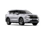 Mitsubishi Outlander - financial lease – Leaseprijzen.nl – afbeelding 3