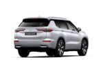 Mitsubishi Outlander - financial lease – Leaseprijzen.nl – afbeelding 4