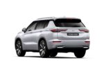 Mitsubishi Outlander - financial lease – Leaseprijzen.nl – afbeelding 5
