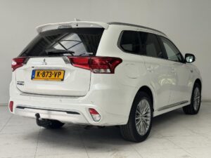 Mitsubishi Outlander K-873-VP financial lease – Leaseprijzen.nl – afbeelding 2