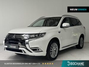 Mitsubishi Outlander K-873-VP financial lease – Leaseprijzen.nl – afbeelding 1