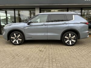 Mitsubishi Outlander KBX-02-B financial lease – Leaseprijzen.nl – afbeelding 2