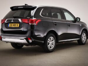 Mitsubishi Outlander ZG-481-X financial lease – Leaseprijzen.nl – afbeelding 2