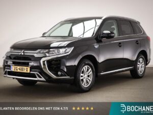 Mitsubishi Outlander ZG-481-X financial lease – Leaseprijzen.nl – afbeelding 1