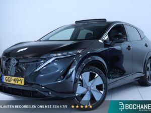 Nissan ARIYA GGF-49-V financial lease – Leaseprijzen.nl – afbeelding 1