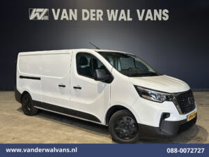 Nissan Primastar VPX-69-R financial lease – Leaseprijzen.nl – afbeelding 1