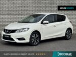 Nissan Pulsar PP-626-F financial lease – Leaseprijzen.nl – afbeelding 1