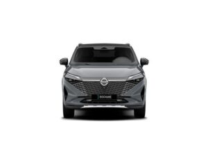 Nissan QASHQAI - financial lease – Leaseprijzen.nl – afbeelding 2
