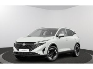 Nissan QASHQAI - financial lease – Leaseprijzen.nl – afbeelding 1