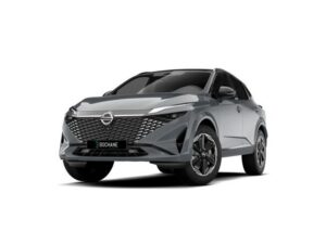 Nissan QASHQAI - financial lease – Leaseprijzen.nl – afbeelding 1