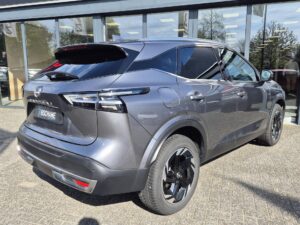 Nissan QASHQAI KGD-97-L financial lease – Leaseprijzen.nl – afbeelding 2