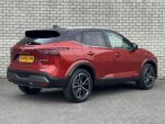 Nissan QASHQAI S-402-PN financial lease – Leaseprijzen.nl – afbeelding 2