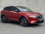Nissan QASHQAI S-402-PN financial lease – Leaseprijzen.nl – afbeelding 5