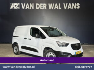 Opel Combo V-28-PFS financial lease – Leaseprijzen.nl – afbeelding 1