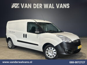 Opel Combo V-844-JP financial lease – Leaseprijzen.nl – afbeelding 1
