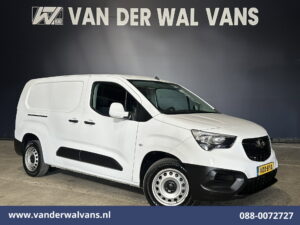 Opel Combo VDX-81-X financial lease – Leaseprijzen.nl – afbeelding 1