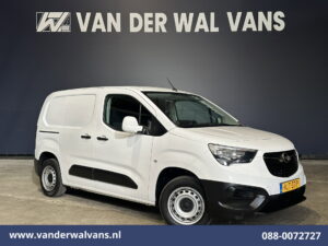 Opel Combo VJT-37-P financial lease – Leaseprijzen.nl – afbeelding 1