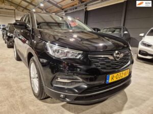 Opel Grandland  financial lease – Leaseprijzen.nl – afbeelding 2