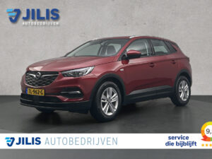 Opel Grandland  financial lease – Leaseprijzen.nl – afbeelding 1