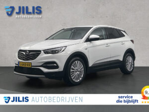 Opel Grandland  financial lease – Leaseprijzen.nl – afbeelding 1