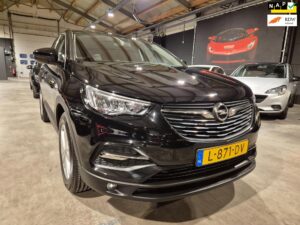 Opel Grandland  financial lease – Leaseprijzen.nl – afbeelding 1