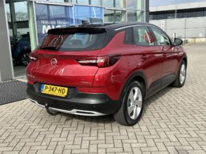 Opel GrandlandX P-347-HD financial lease – Leaseprijzen.nl – afbeelding 2