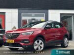 Opel GrandlandX P-347-HD financial lease – Leaseprijzen.nl – afbeelding 1