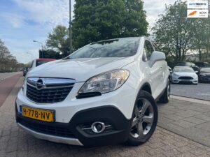 Opel Mokka H-778-NV financial lease – Leaseprijzen.nl – afbeelding 1