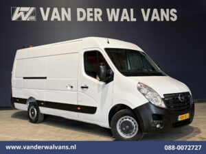Opel Movano VBR-88-G financial lease – Leaseprijzen.nl – afbeelding 1