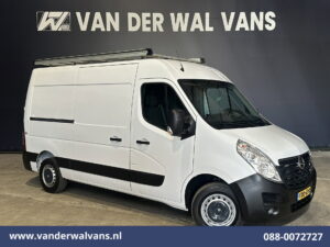 Opel Movano VDD-63-R financial lease – Leaseprijzen.nl – afbeelding 1