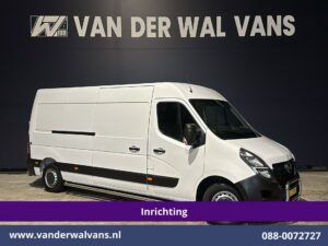 Opel Movano VJD-34-J financial lease – Leaseprijzen.nl – afbeelding 1