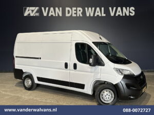 Opel Movano VXD-47-F financial lease – Leaseprijzen.nl – afbeelding 1