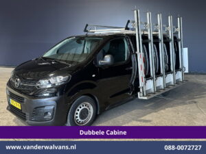 Opel Vivaro VFG-17-N financial lease – Leaseprijzen.nl – afbeelding 1
