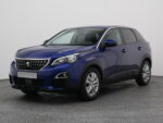 Peugeot 3008 - financial lease – Leaseprijzen.nl – afbeelding 1
