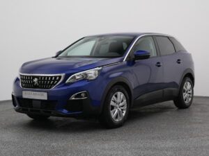 Peugeot 3008 - financial lease – Leaseprijzen.nl – afbeelding 1
